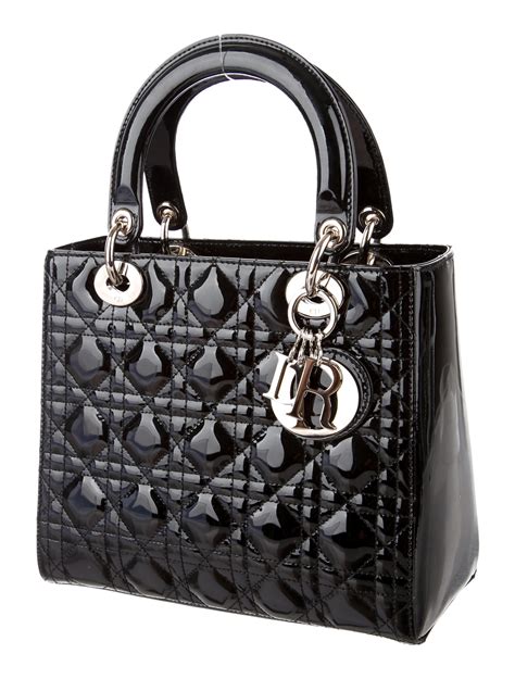 Amazon.com: Christian Dior Handbags For Women